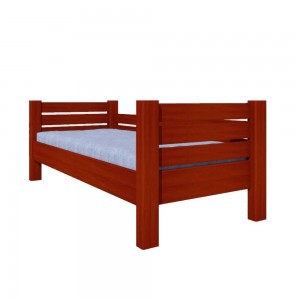 Łóżko drewniane Estor