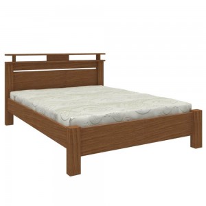 Łóżko drewniane Klara