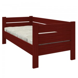 Łóżko drewniane Nestor