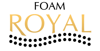 materace Foam Royal