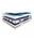 Materac Conga Hilding