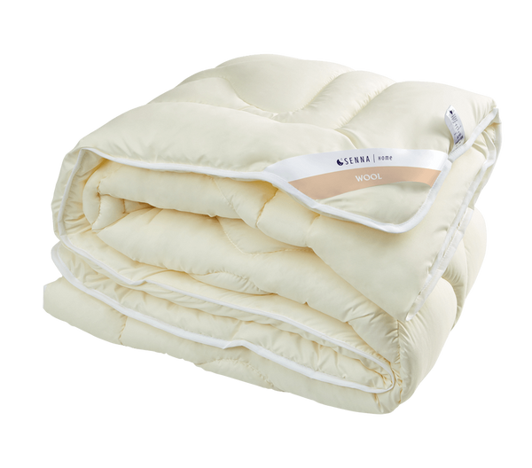 Kołdra MERINO WOOL Senna Home