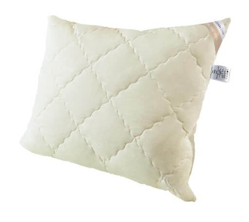 Poduszka MERINO WOOL Senna Home
