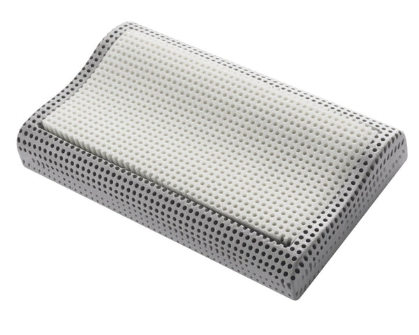 PODUSZKA MOLLYFLEX AIR CRISTAL CERVICAL