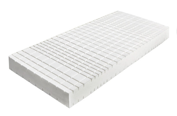 Materac Light Silver Relaks