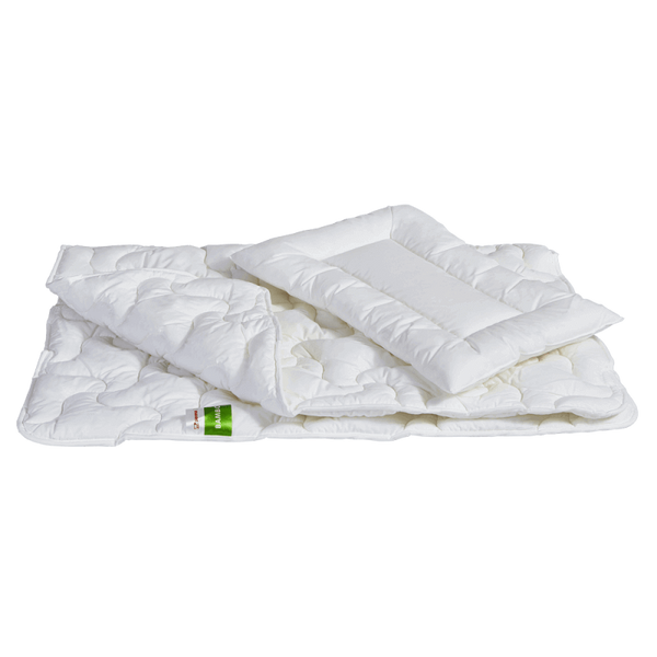 Komplet dziecięcy BAMBOO Senna Baby