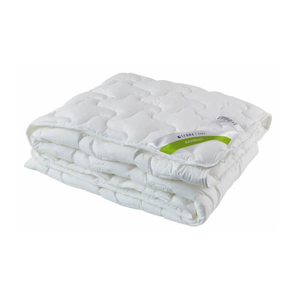 Kołdra BAMBOO Letnia Senna Home