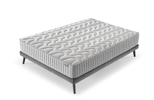 Materac Coral Grey Karibian Descanso