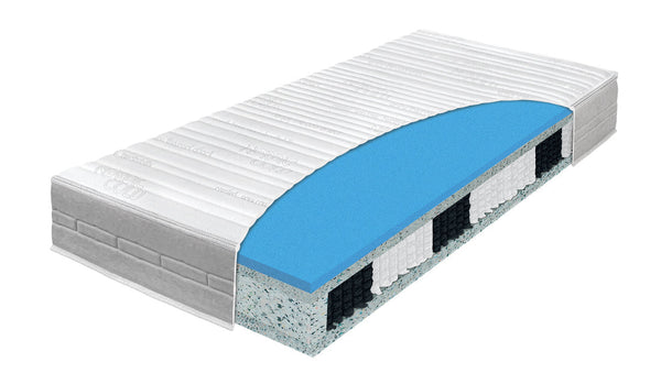 Materac Hybrid Aqua Sleep Materasso