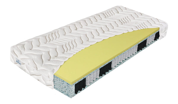 Materac Pocket Visco Materasso