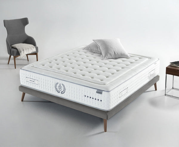 Materac Ocean Nature Karibian Descanso