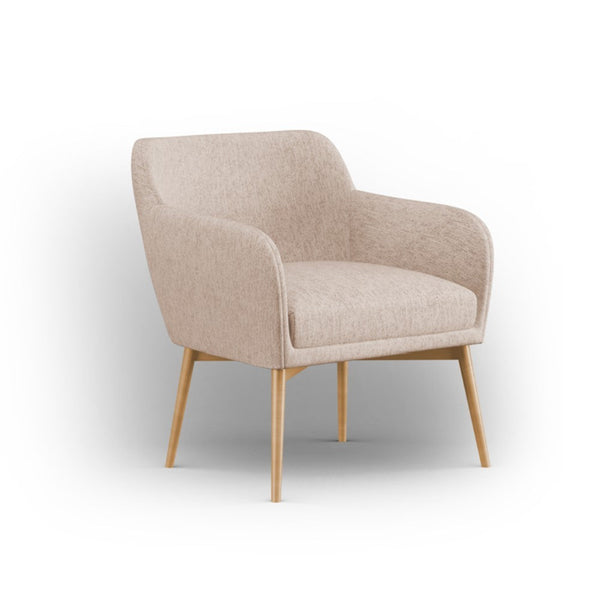 Fotel tapicerowany MODERN Materasso