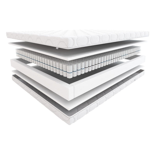 Materac Step Hilding
