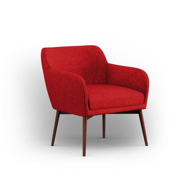 Fotel tapicerowany MODERN Materasso