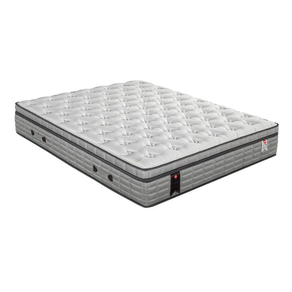 Materac Western Duo Royal Coil