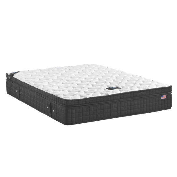 Materac Elite Latex Serta
