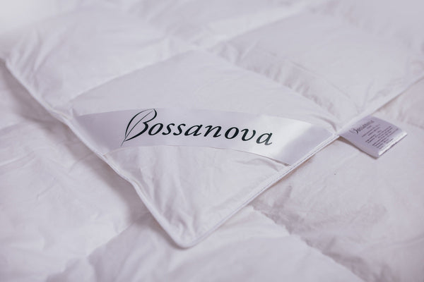 Kołdra półpuchowa Bossanova Sonno