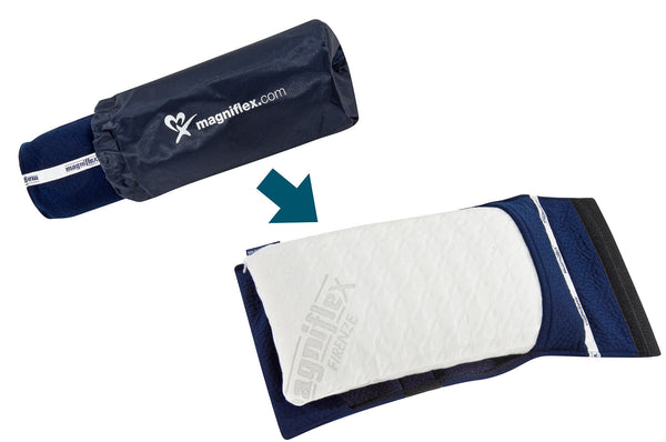 Poduszka Sushi Standard Magniflex