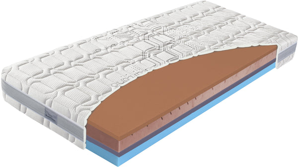 Materac Biogreen Copper Materasso