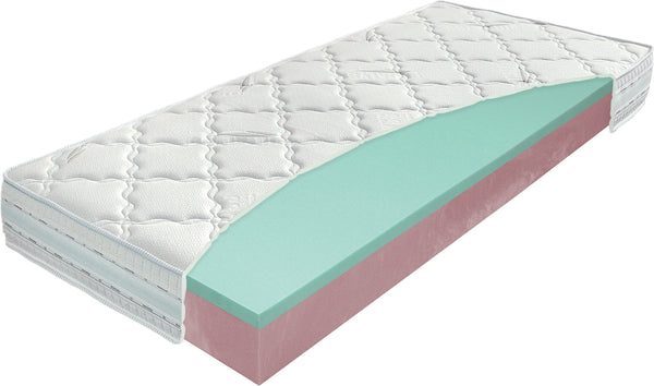 Materac Viscogreen Lux Materasso