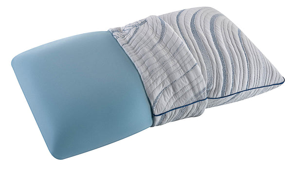 Poduszka Magniflex Magnigel Deluxe Standard Maxi