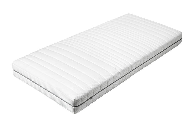 Materac Basic Silver Relaks Fey
