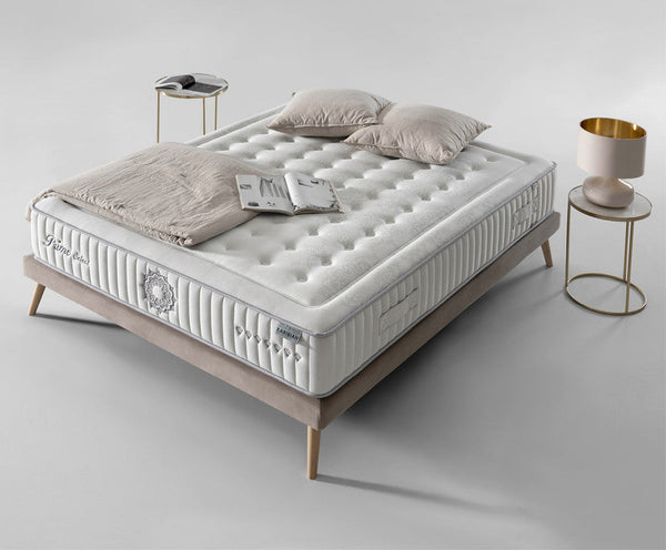 Materac Prime Select Karibian Descanso