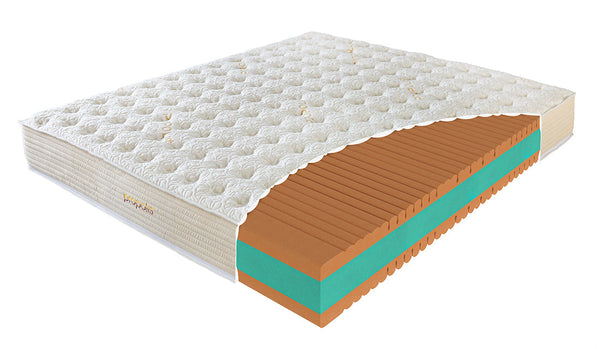 Materac Propolis Shield Materasso