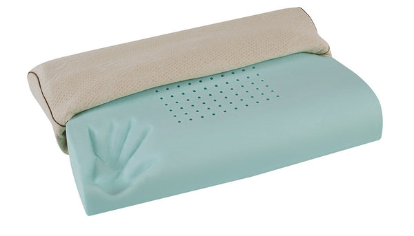 Poduszka Magniflex Cotton Deluxe Wave