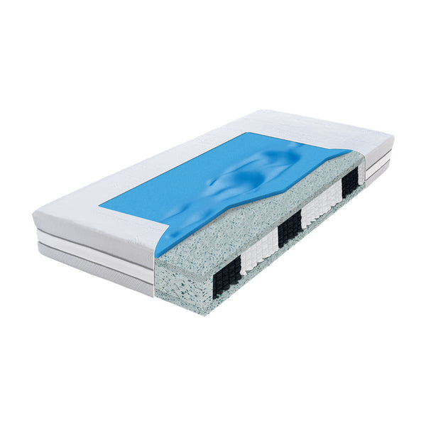 Materac Hybrid Aqua Sleep Materasso