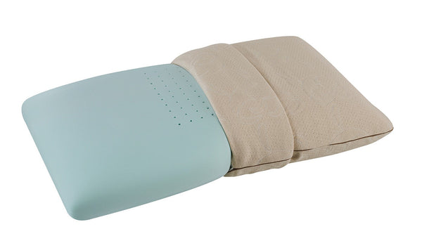 Poduszka Magniflex Cotton Deluxe Standard Maxi