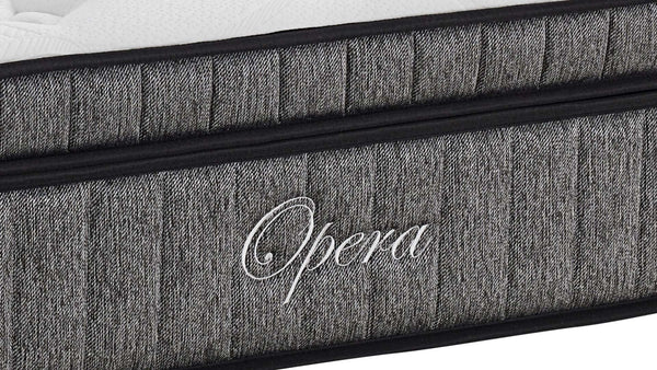Materac Opera Serta