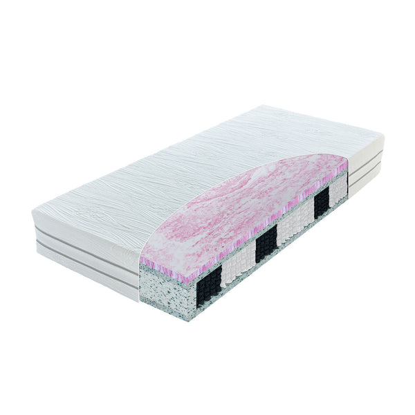 Materac Hybrid Collagen Materasso