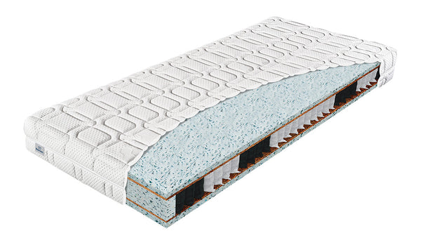 Materac Pocket Coconut Materasso