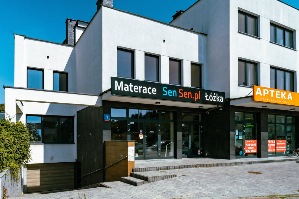 Warszawa Włochy
