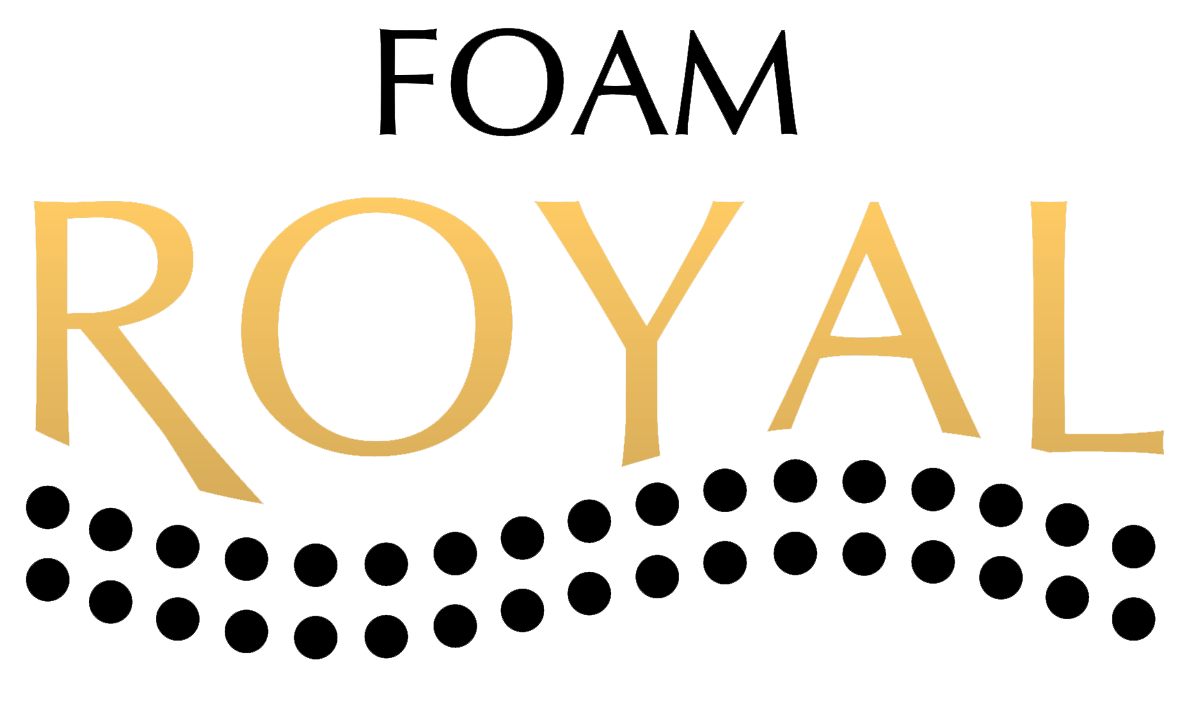 Foam Royal