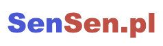 SenSen.pl Logo