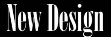 New Design