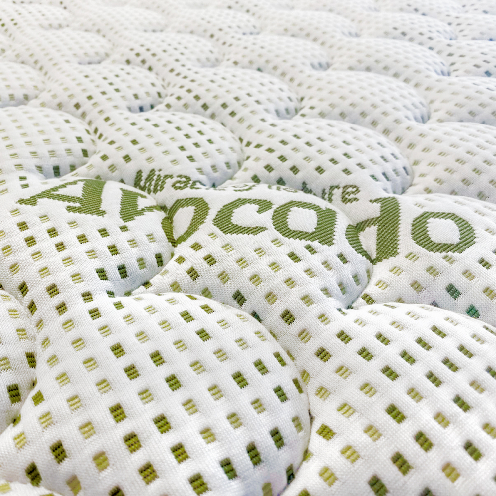 Materac Natur Biogreen Materasso