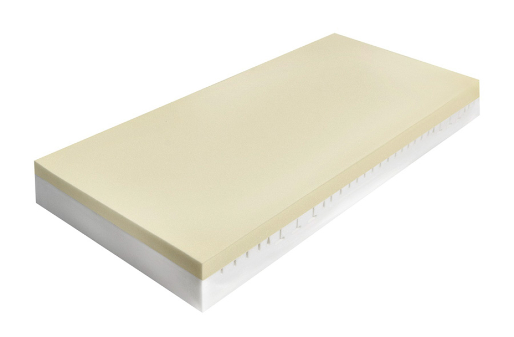 Materac Memory Zdrowie+ Relaks