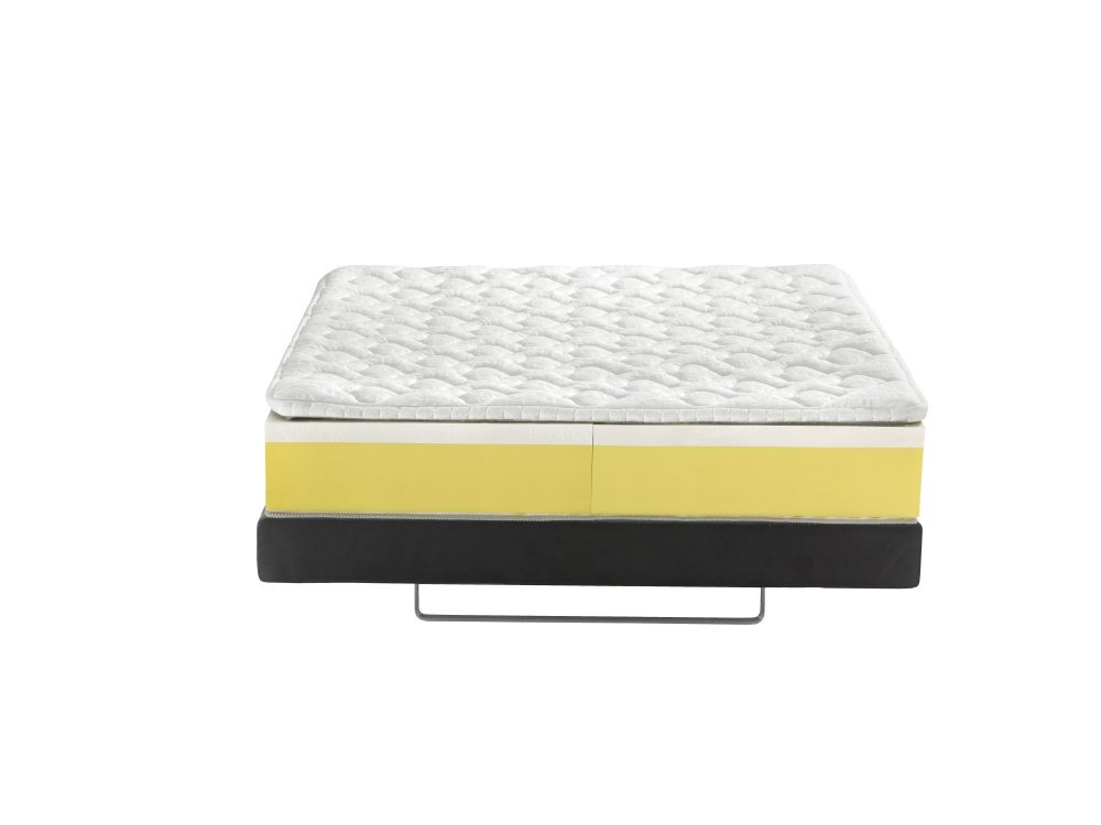MATERAC DOLCE VITA COMFORT DUAL 10 MAGNIFLEX