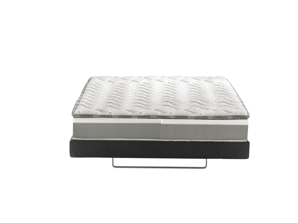 Materac Dolce Vita Dual 8 Magniflex
