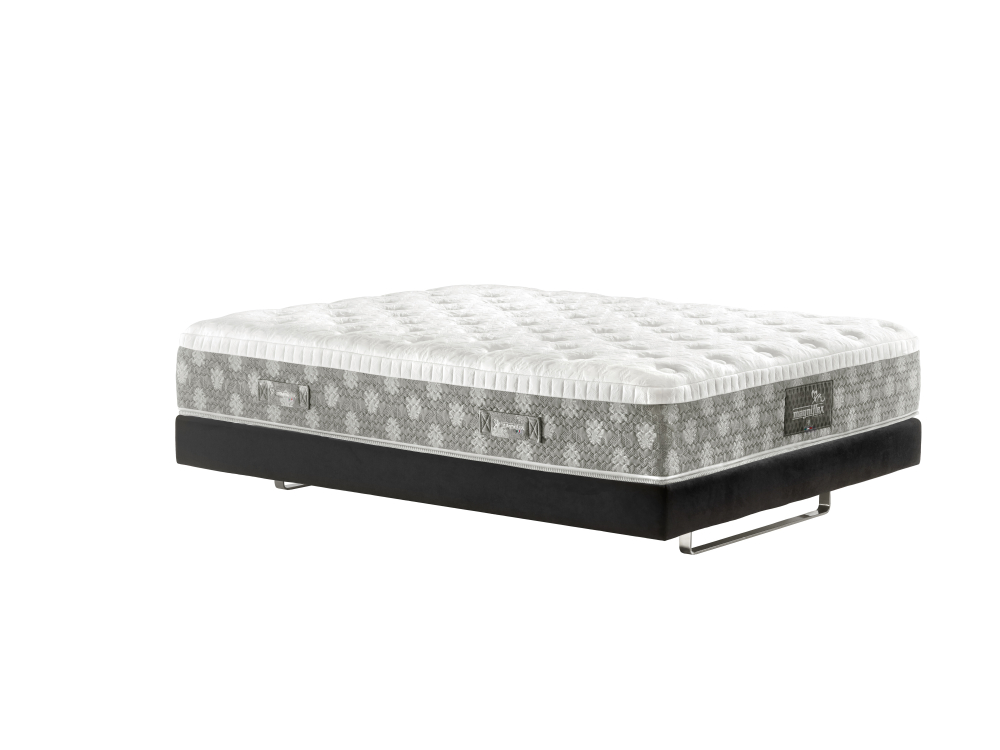 Materac Dolce Vita Deluxe Dual 12 Firm Magniflex