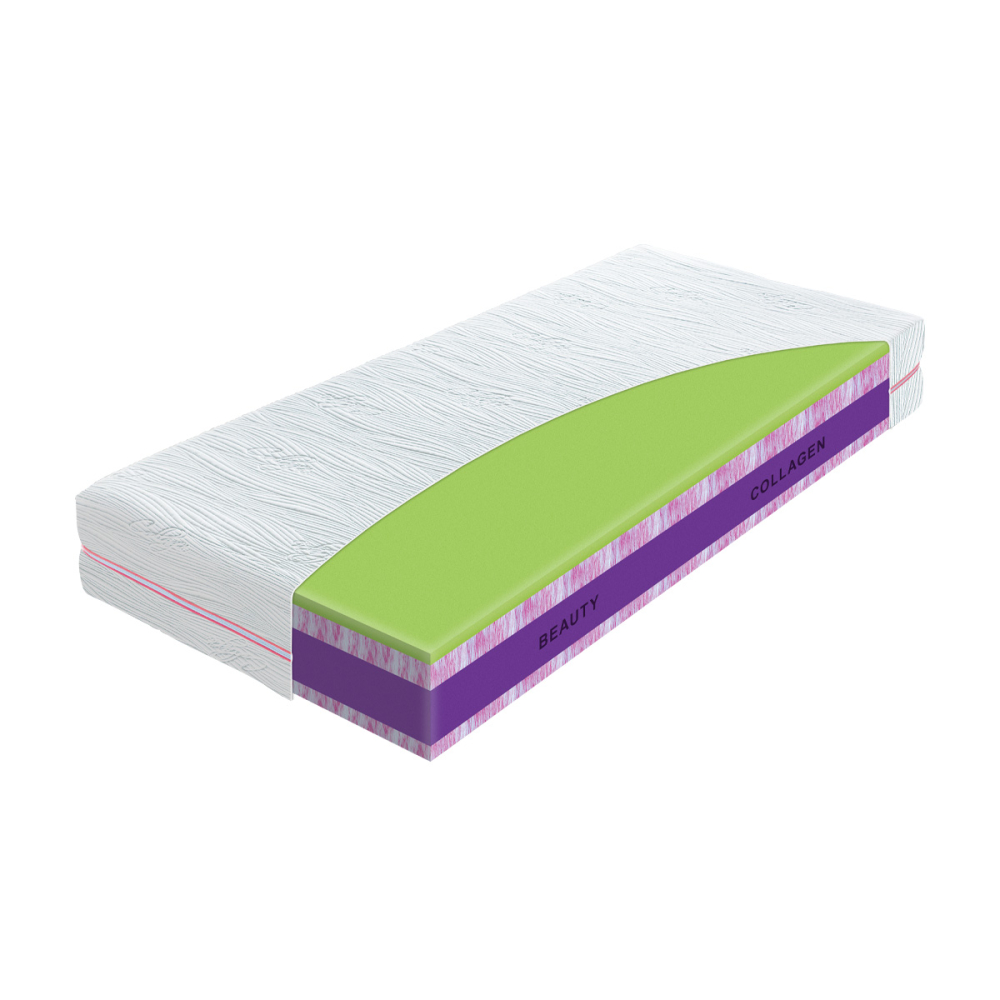 Materac Beauty Collagen Materasso
