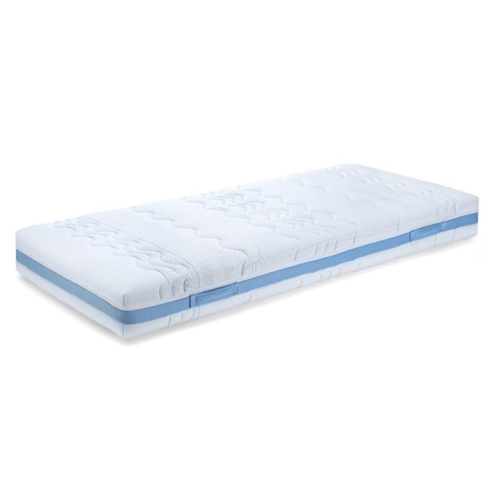 Materac lateksowy Hevea Comfort H2