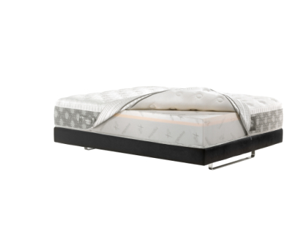 Materac Dolce Vita Deluxe Dual 12 Firm Magniflex