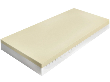 Materac Memory Zdrowie+ Relaks