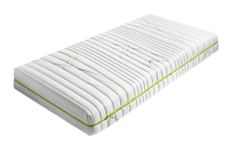 Materac Natural Zdrowie+ Relaks