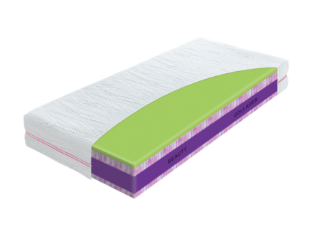 Materac Beauty Collagen Materasso