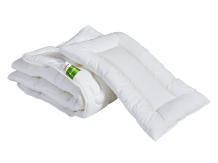 Komplet dziecięcy BAMBOO Senna Baby